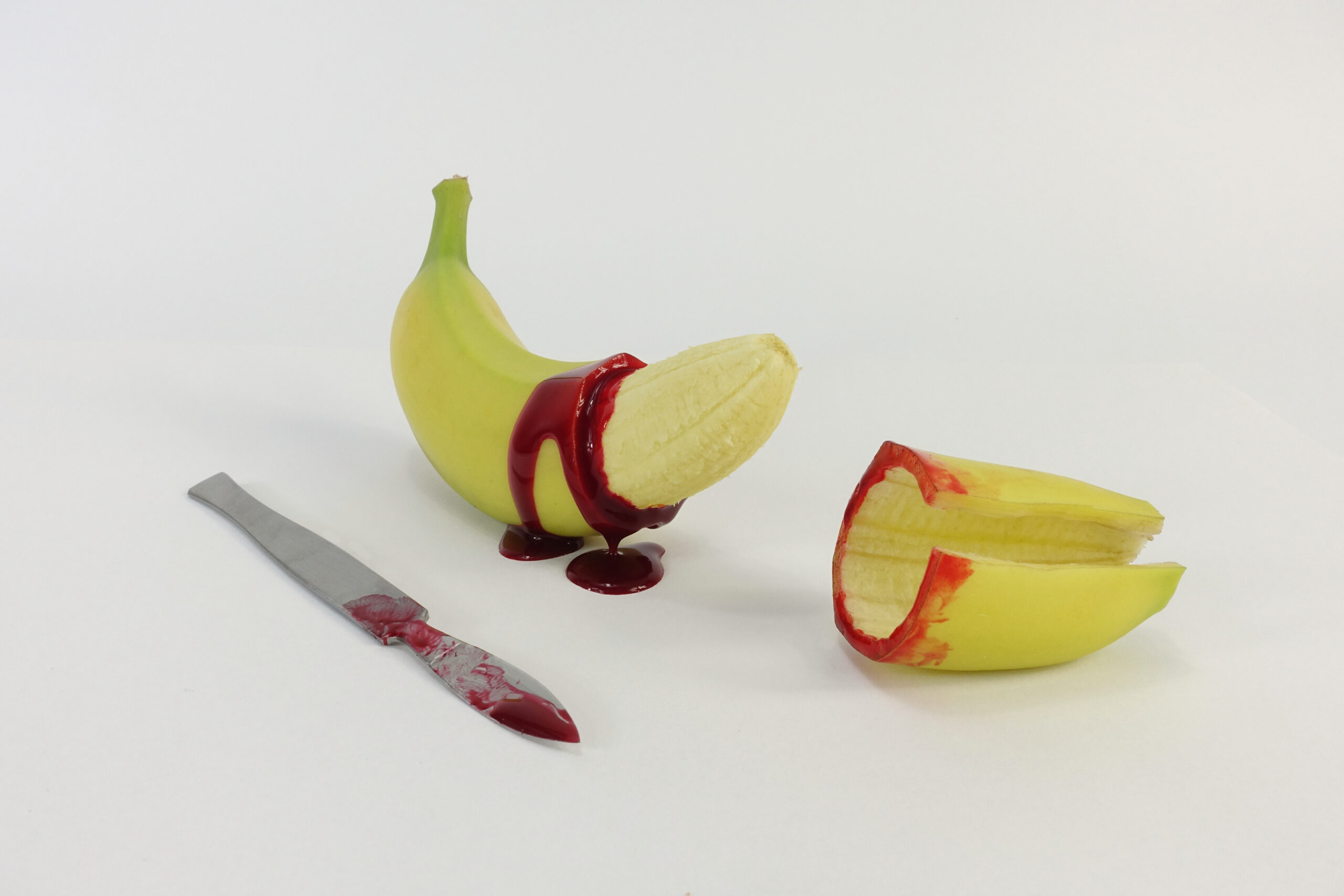 There are just some things about the circumcised banana... : r/Intactivism