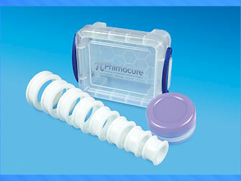 Phimosis Stretching Ring Kit - Extra Large Medical-Grade Silicone Rings for Phimosis  Stretching (3-38mm) – PhimoRing