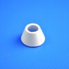 White Spacer Cone - Hangers