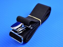 Black ComforTug strap