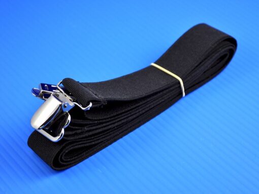 Tugging strap - 72" adjustable