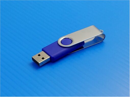 USB Drive with TLC Tugger documentation