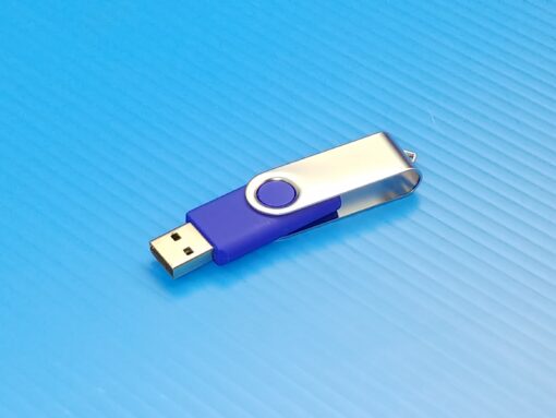 USB Drive with TLC Documentation