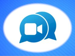 Video Consultation Request - icon