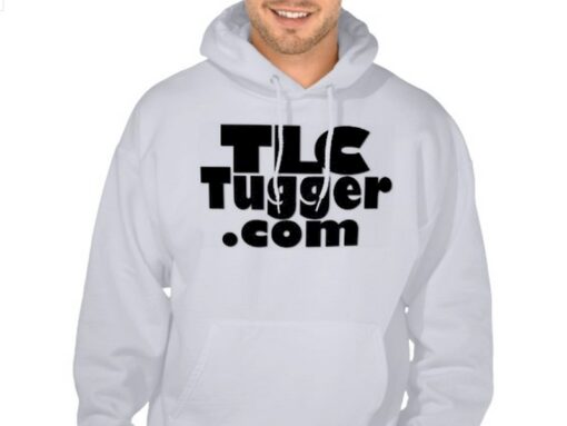 Zazzle offers personalized high-quality apparel, including hoodies and non-hooded sweatshirts