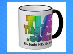 Zazzle lets you personalized high-quality mugs